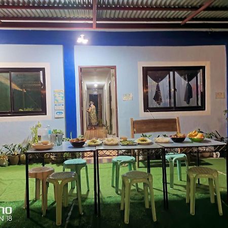 Marbeth Inn Coron Luaran gambar