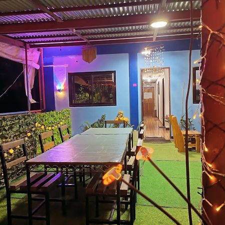 Marbeth Inn Coron Luaran gambar