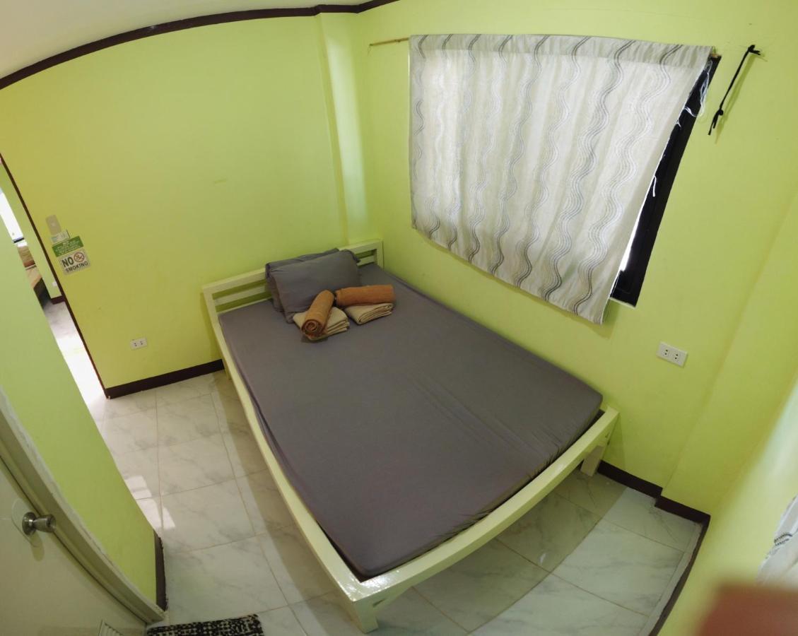 Marbeth Inn Coron Luaran gambar