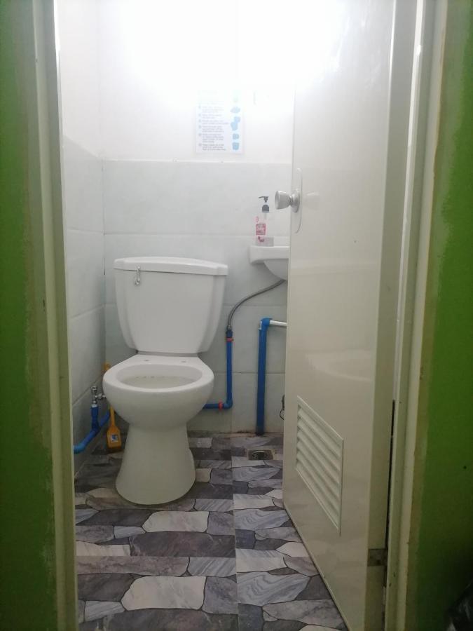 Marbeth Inn Coron Luaran gambar