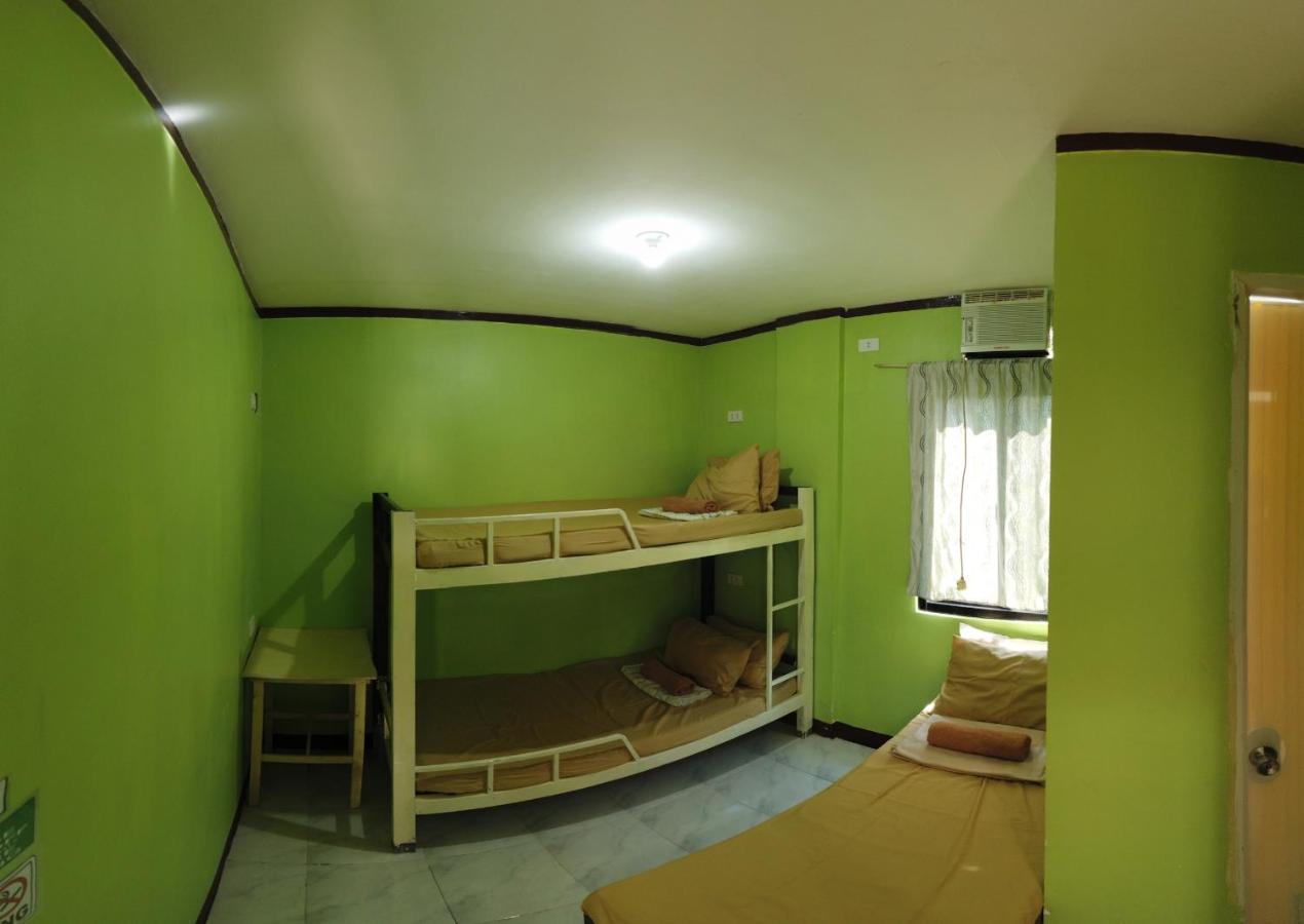 Marbeth Inn Coron Luaran gambar