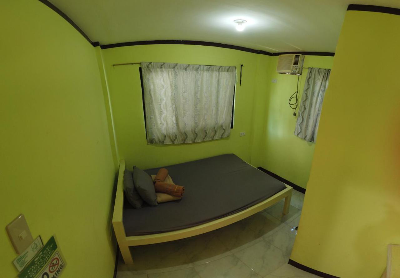 Marbeth Inn Coron Luaran gambar