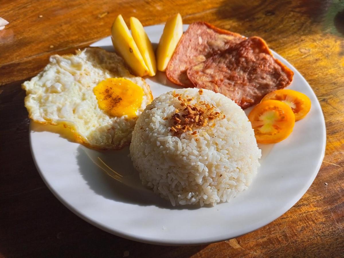 Marbeth Inn Coron Luaran gambar