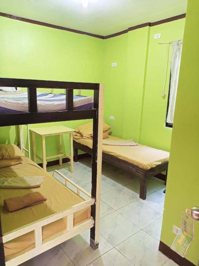 Marbeth Inn Coron Luaran gambar