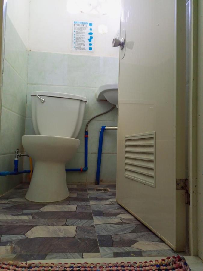 Marbeth Inn Coron Luaran gambar