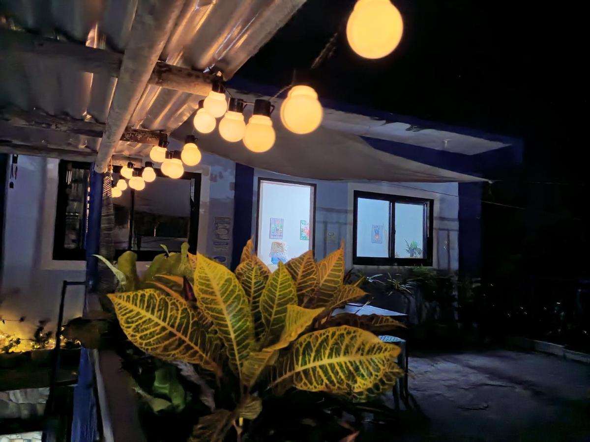 Marbeth Inn Coron Luaran gambar