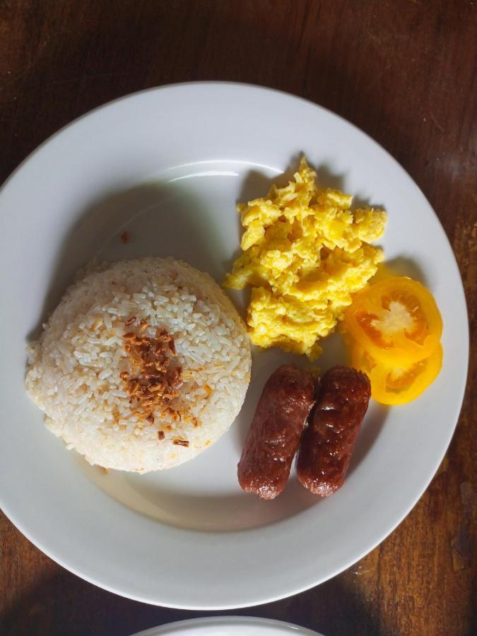 Marbeth Inn Coron Luaran gambar