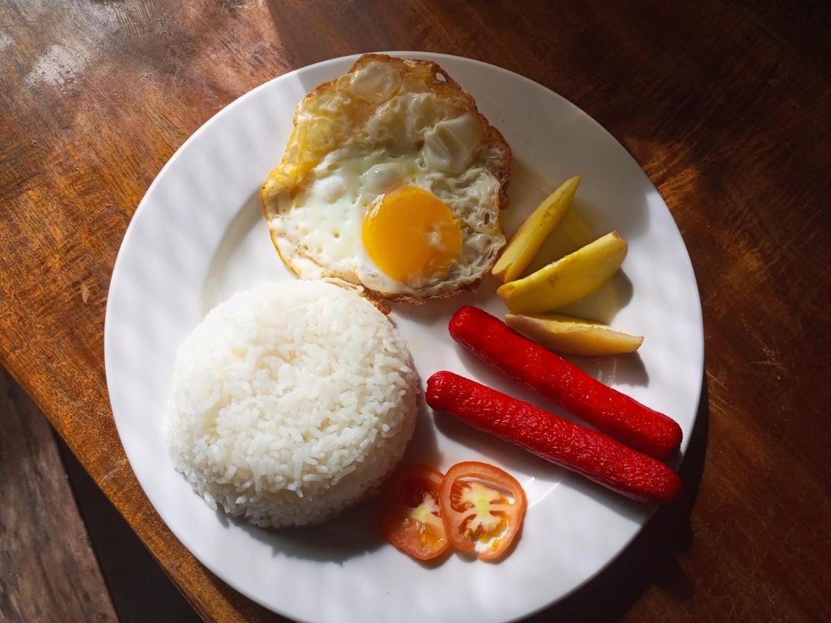 Marbeth Inn Coron Luaran gambar