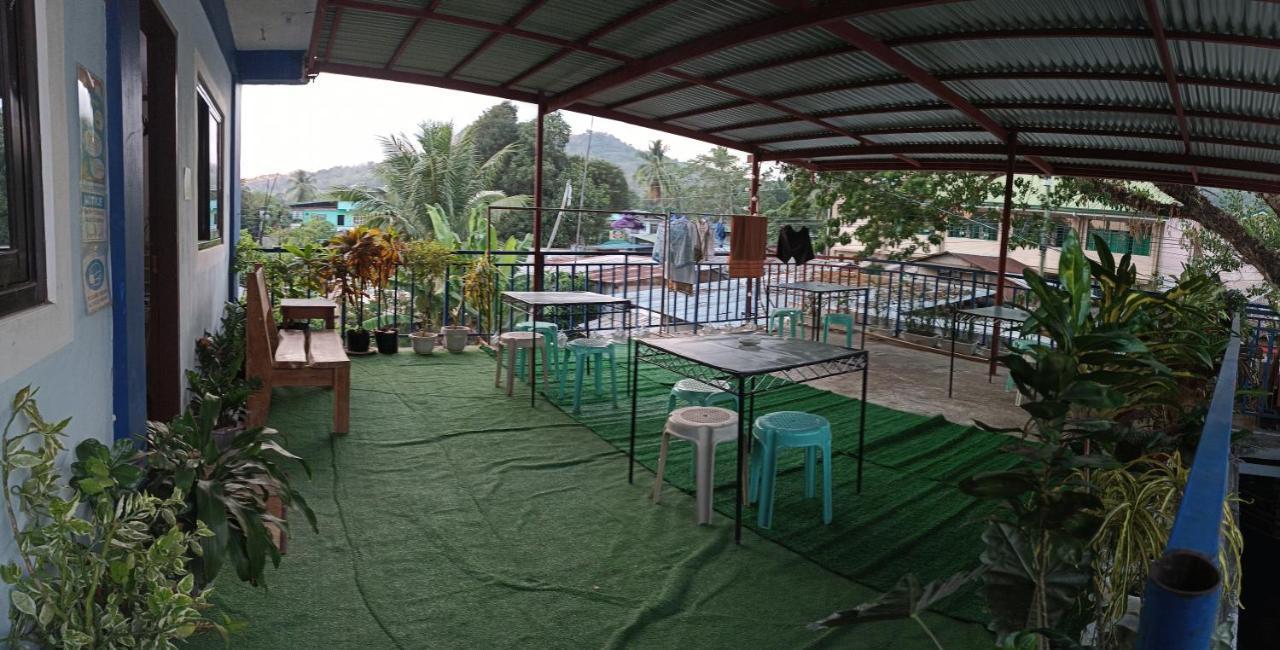 Marbeth Inn Coron Luaran gambar