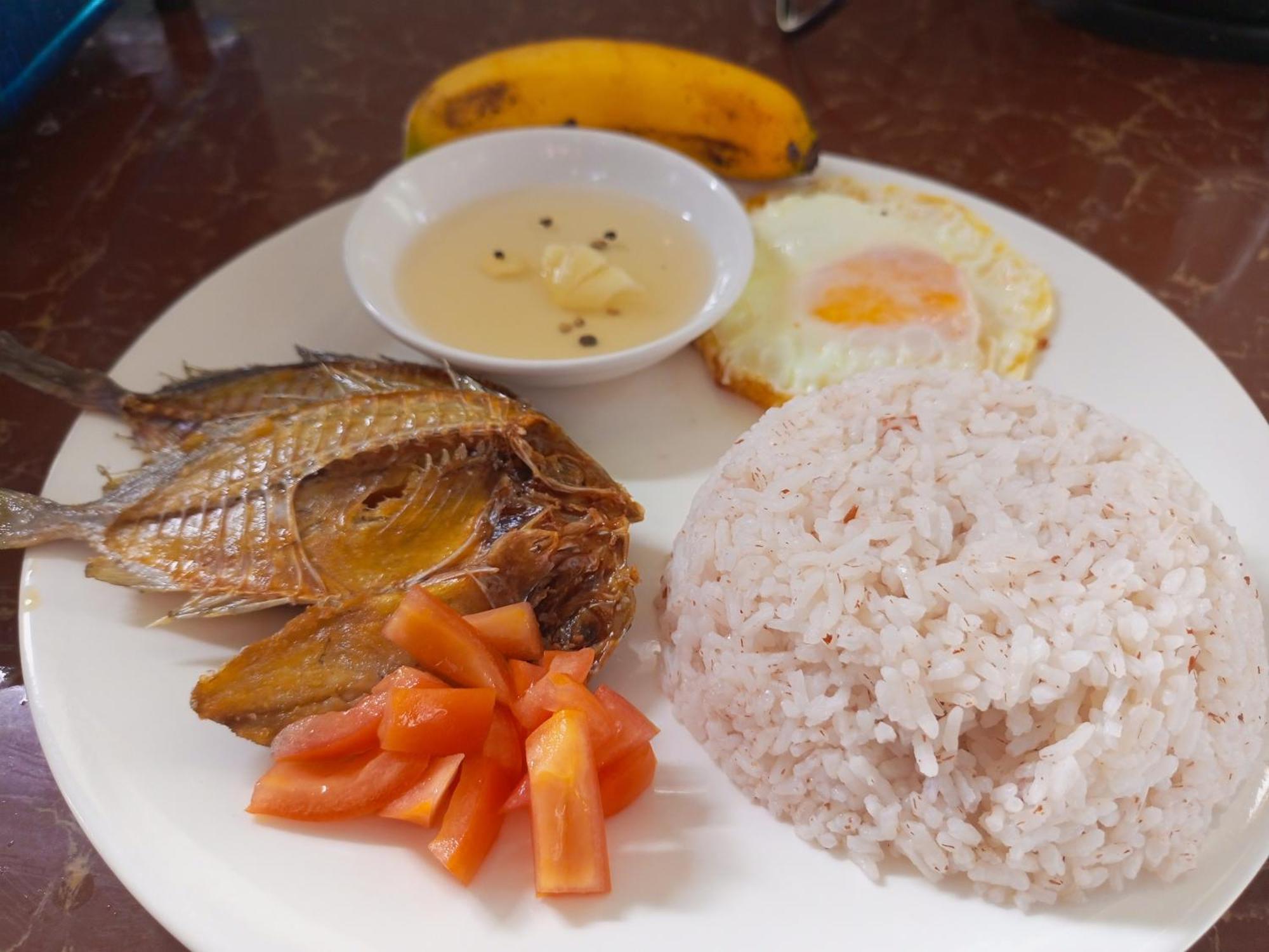 Marbeth Inn Coron Luaran gambar