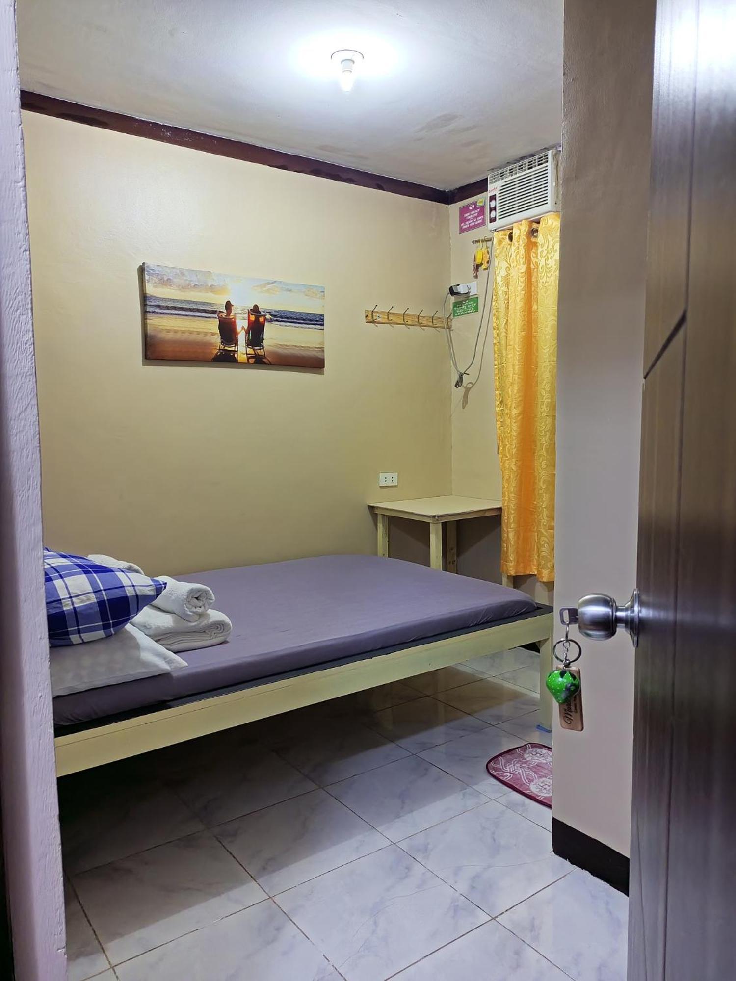 Marbeth Inn Coron Luaran gambar