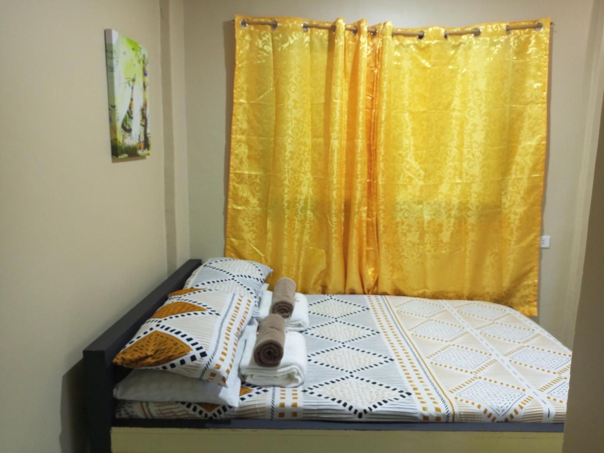 Marbeth Inn Coron Luaran gambar