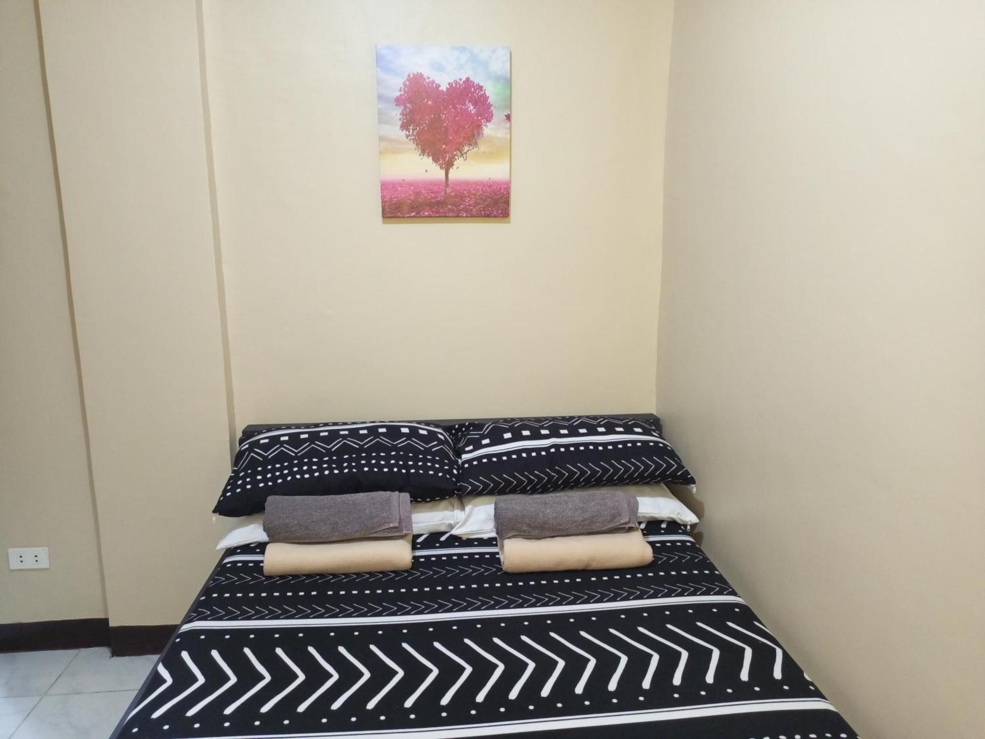 Marbeth Inn Coron Luaran gambar