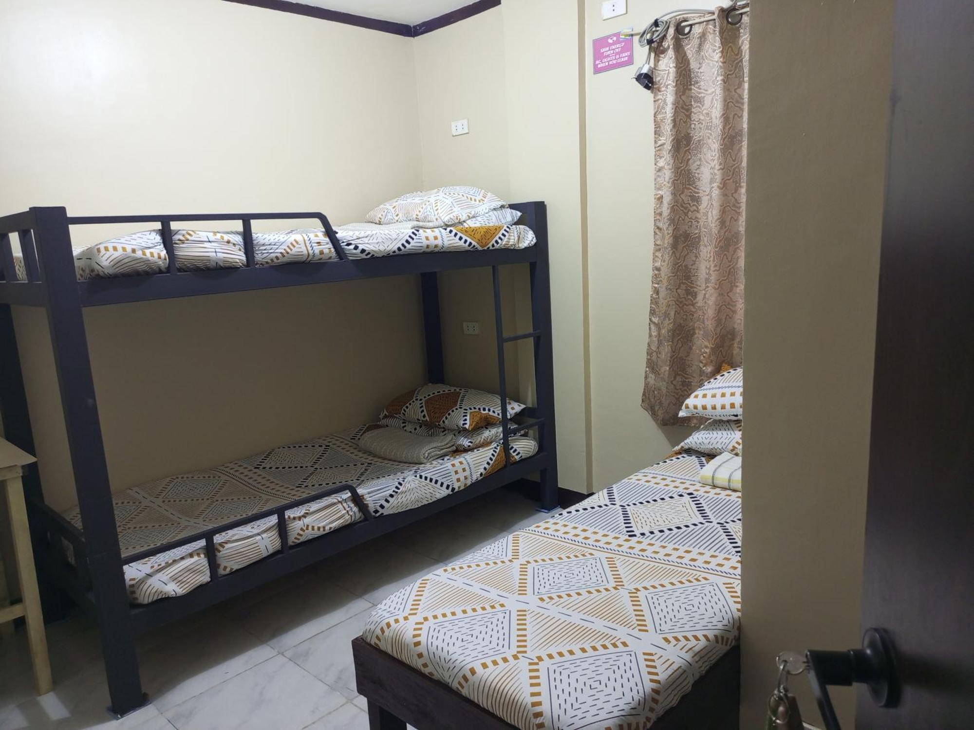 Marbeth Inn Coron Luaran gambar